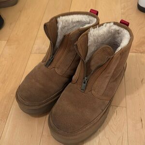 Ugg Chestnut Boots